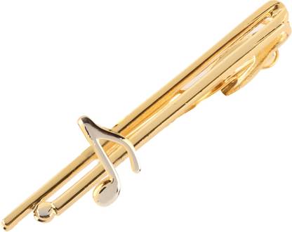 TRIPIN Brass Tie Pin