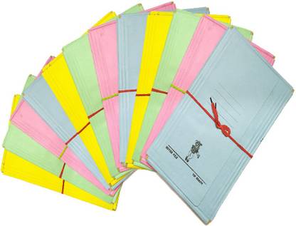 CRAFTWAFT THIN MATT PAPER BOARD COVER FILE