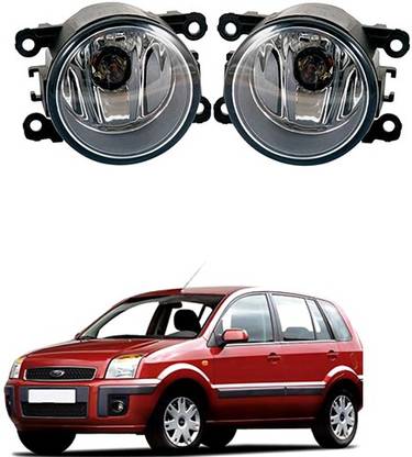 Feelitson Halogen Fog Lamp Unit for Ford Fusion