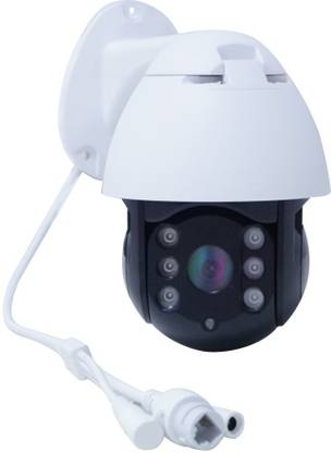 Orange Box ALR Camera Security Camera