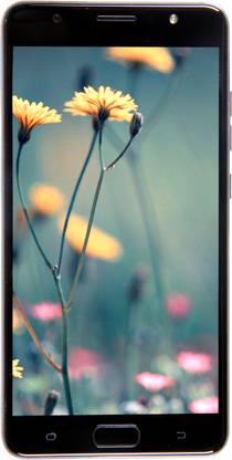 Tecno I7 (Sky Black, 32 GB)