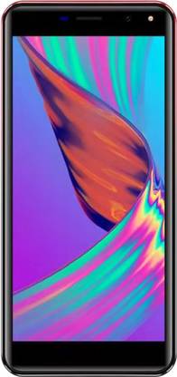 BlackBear B6 Pro (Plum Red, 16 GB)