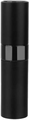 Vinayakart Perfume Bottle Black