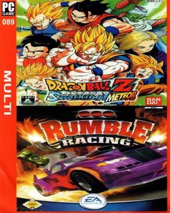 MULTI PC GAME (SUPER)