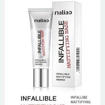 maliao INFALLIBLE-MATTIFYING BASE PRIMER Primer  - 35 ml