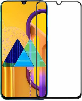 jpmobilecases Screen Guard for Samsung A04,A04s,A4CORE