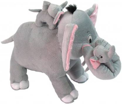 Happytime SOFT TOY  - 40 cm
