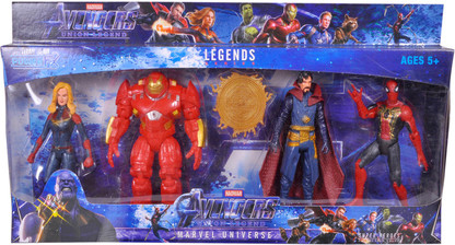 Avengers toy avengers toy Clearance