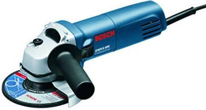 BOSCH Angle Grinder GWS6-100 Angle Grinder
