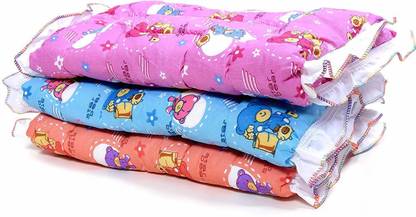 HEBBULI BABY COTTON BEDDING SET pack of 3