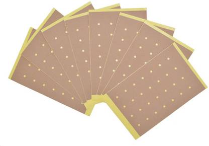 sumifun FOREVER YOUTH CAPSICUM PLASTER HOT FAR INFRARED PASTE Plaster & Patch