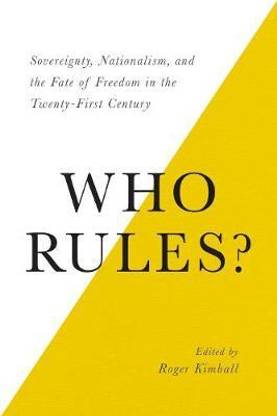 Who Rules?