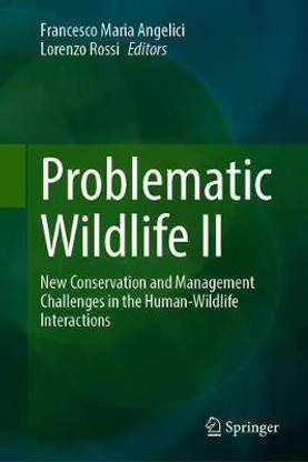 Problematic Wildlife II