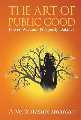 The Art of Public Good