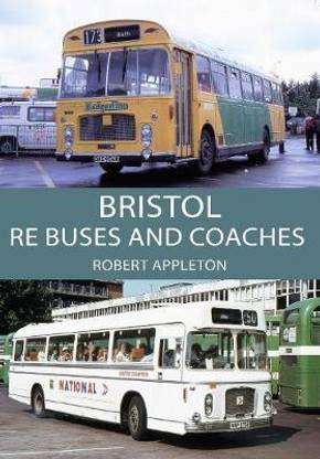 Bristol RE Buses and Coaches