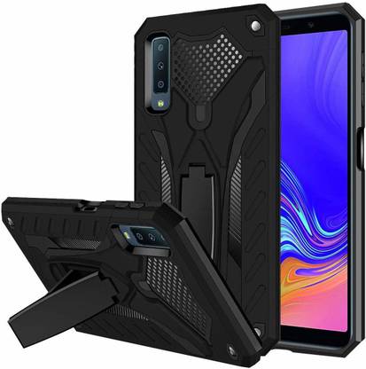 Power Back Cover for Samsung Galaxy A7 2018 Edition