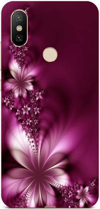 MStyle Back Cover for Mi A2