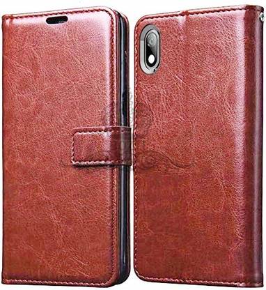 BOZTI Back Cover for Mi Redmi 7A