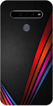 Phonedda Back Cover for lg k61