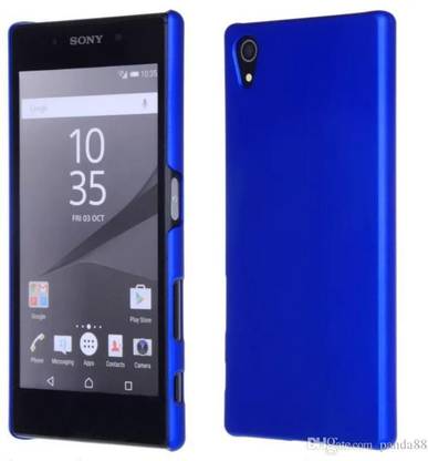 imbi Back Cover for Sony Xperia Z5 (E6653, SO-01H, SOV32, E6603, 501SO6)