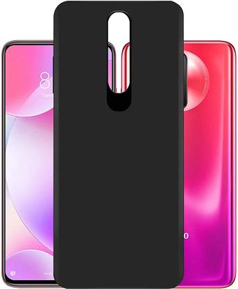 NEXZONE Back Cover for POCO X2
