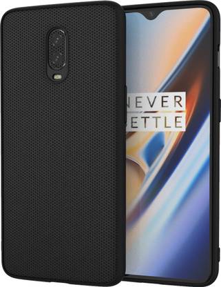 Riggear Back Cover for OnePlus 6T