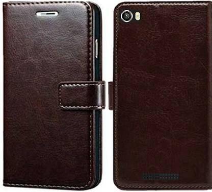 MYSHANZ Flip Cover for Lava X8 Flip Cover, Lava X8 Flipcover