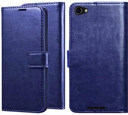 MYSHANZ Flip Cover for XOLO Era 4X Flip Cover, XOLO Era 4X Flipcover, XOLO Era 4X Designer Flip Cover