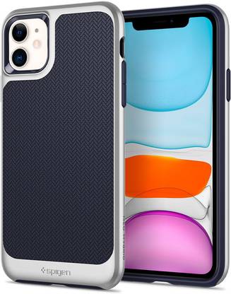 Spigen Neo Hybrid Back Cover for APPLE iPhone 11
