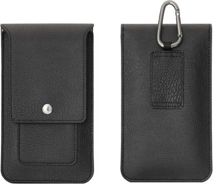 ZOUK Front & Back Case for Infinix Note 6