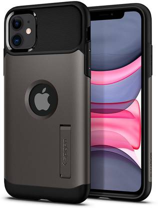 Spigen Slim Armor Back Cover for APPLE iPhone 11