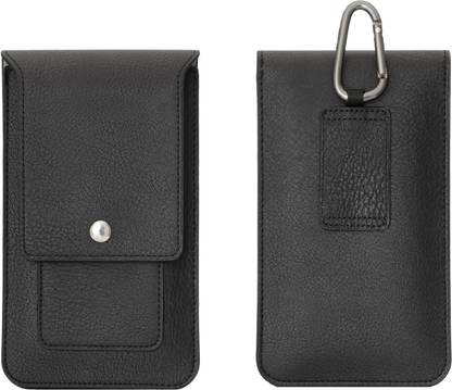 Pure Color Front & Back Case for HTC Wildfire X
