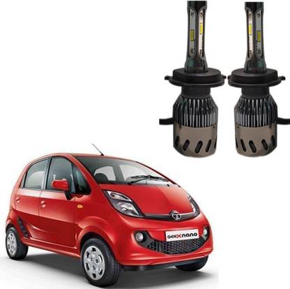 COCO DESIGN LED Headlight for Tata Nano