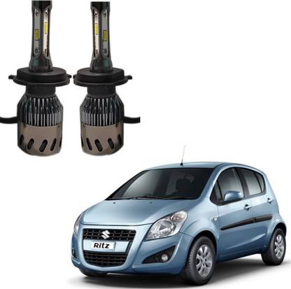 COCO DESIGN LED Tail-light for Maruti Suzuki Ritz