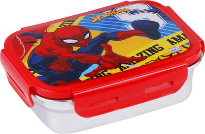 SKI ZENITH-400 1 Containers Lunch Box