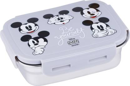 SKI 400 MICEY MOSE 1 Containers Lunch Box