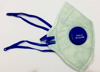 HealthEmate Virus Protective & Anti dust prevent With Valve Premium Quality