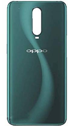 SS COMM OPPO OPPO R17 PRO Back Panel