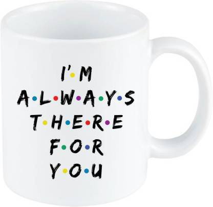 m.a. enterprises RTJK Ceramic Coffee Mug