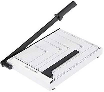 GBT B4 Paper Cutter Metal Grip Hand-held Paper Cutter