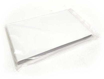 GBT Momento Sheet A4 Silver/ Golden (2 in 1 ) With Printing transparent sheet A4 Unruled A4 175 gsm A4 paper