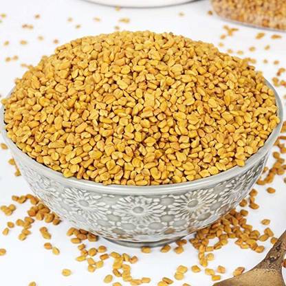 Nature Green METHI DANA, FENUGREEK SEEDS, TRIGONELLA FOENUM-GRAECUM Seed