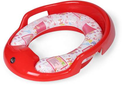 La Corsa Bombay Rings Potty Seat