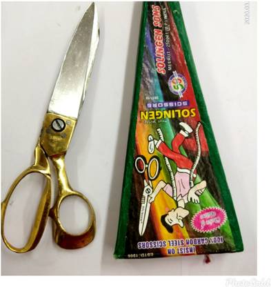 solingen SCISSORS 8 NO Scissors