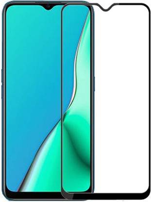 POINT NX Screen Guard for OPPO A5S