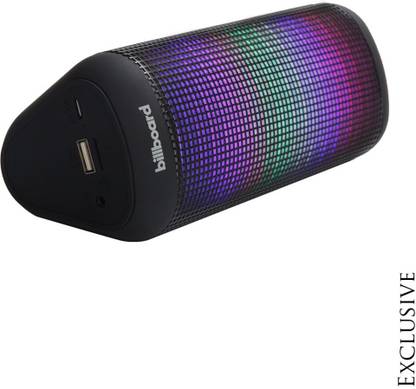 Billboard Bluetooth Speaker 10 W Bluetooth Speaker