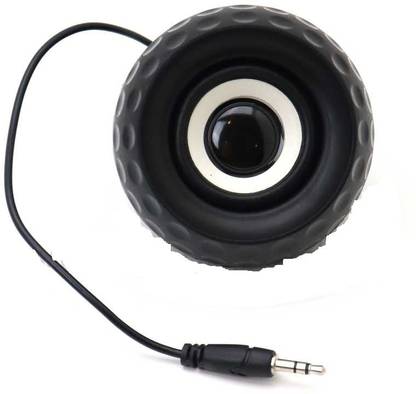U&i UIWS - 927 BLUEETOOTH SPEAKER BLACK PACK OF 1 3.5 W Bluetooth Speaker