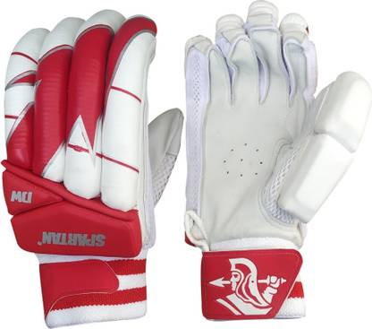 Spartan DAVID WARNER SIKANDER BATTING GLOVES Batting Gloves