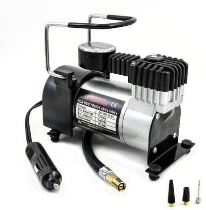 Onshoppy 150 psi Tyre Air Pump for Car & Bike