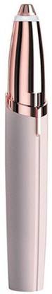 Om Enterprise EYEBROW Trimmer 40 min  Runtime 1 Length Settings
